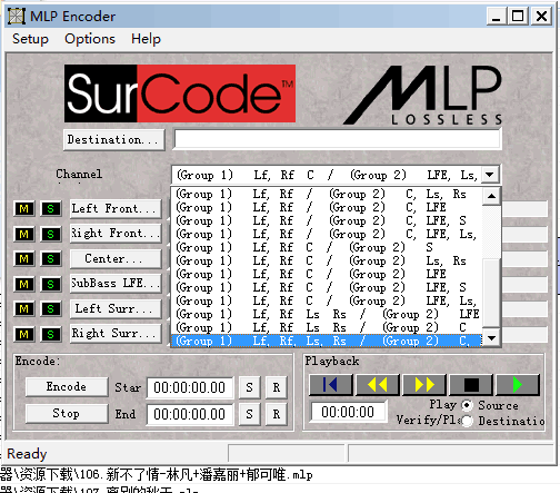 surcode mlpͼǵһô