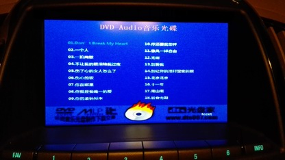 ¼DVD AUDIOϲû